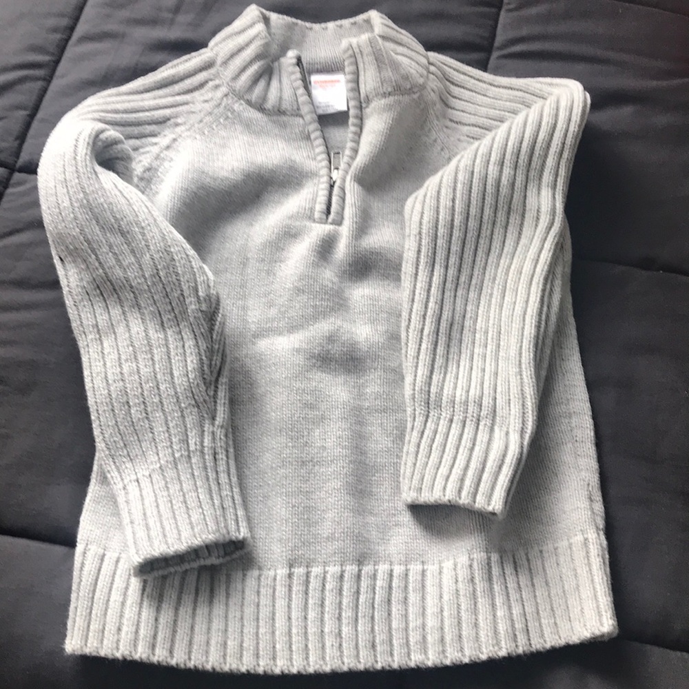 Gymboree Sweather